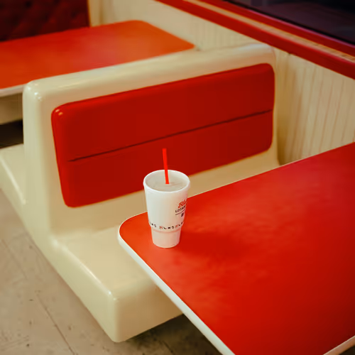 Lonely Sip
