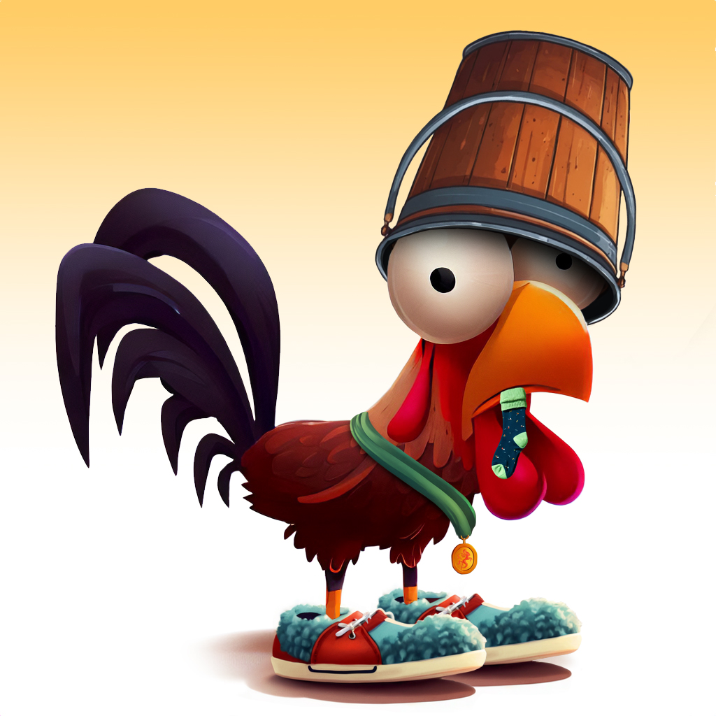 Rooster #94
