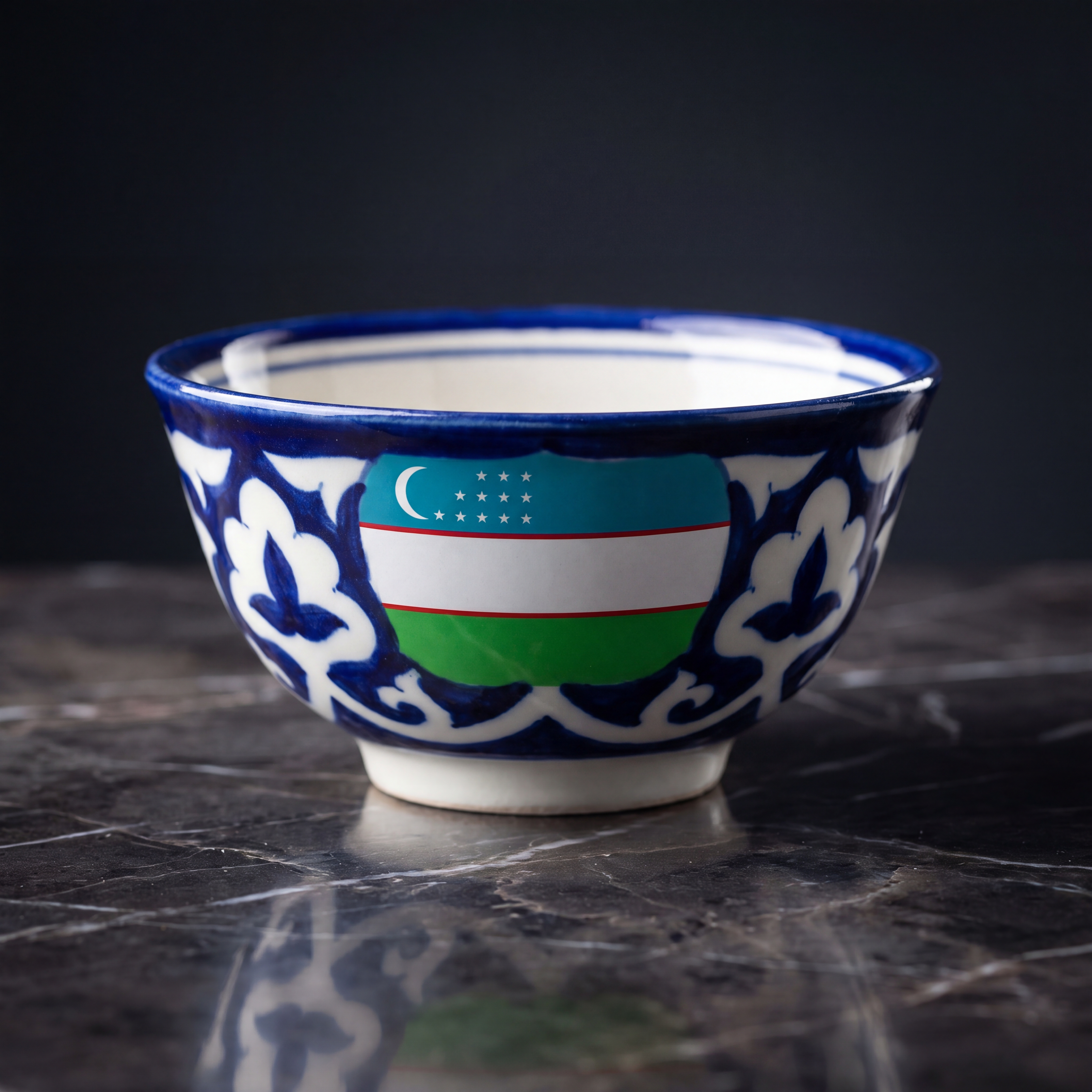 Uzbekistan UZB