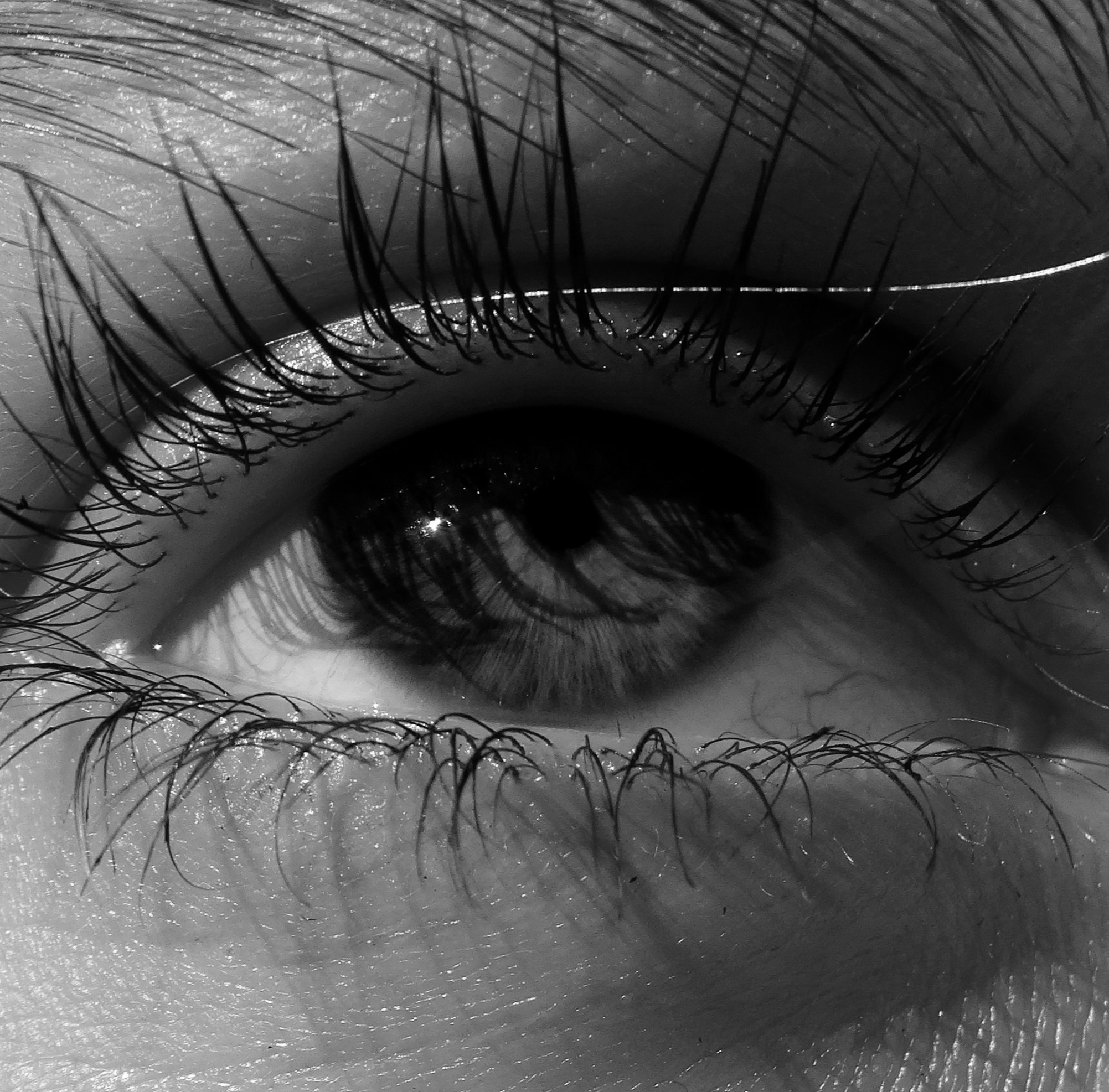 A little universe inside us #3