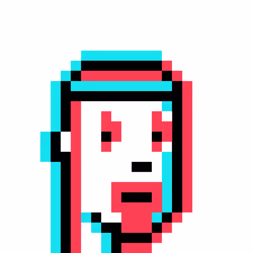 G-Punks #2906