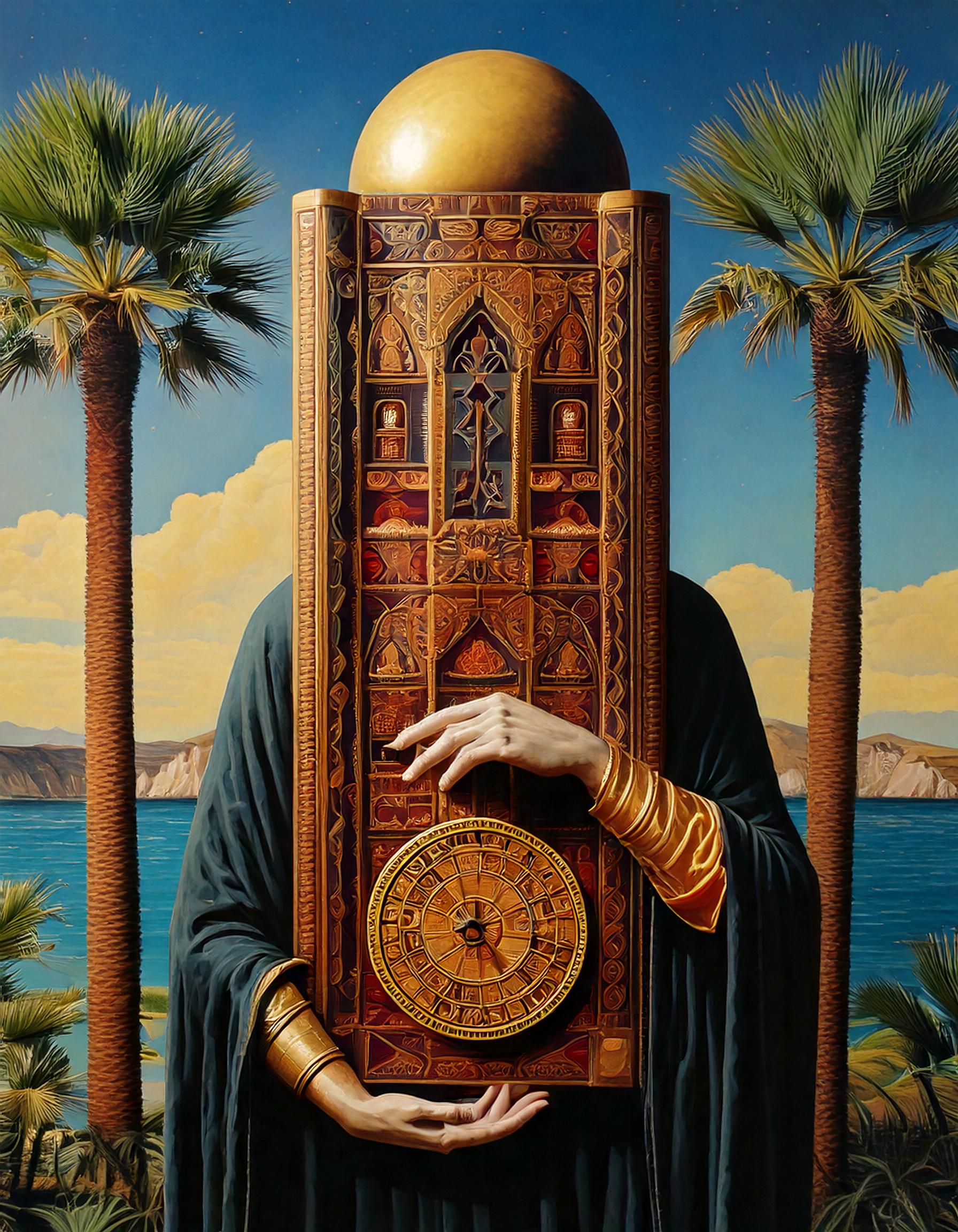 Timekeeper