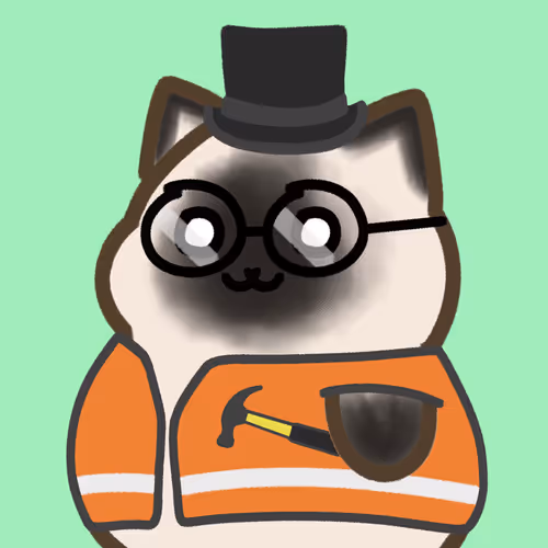 Dobish Cats #4866