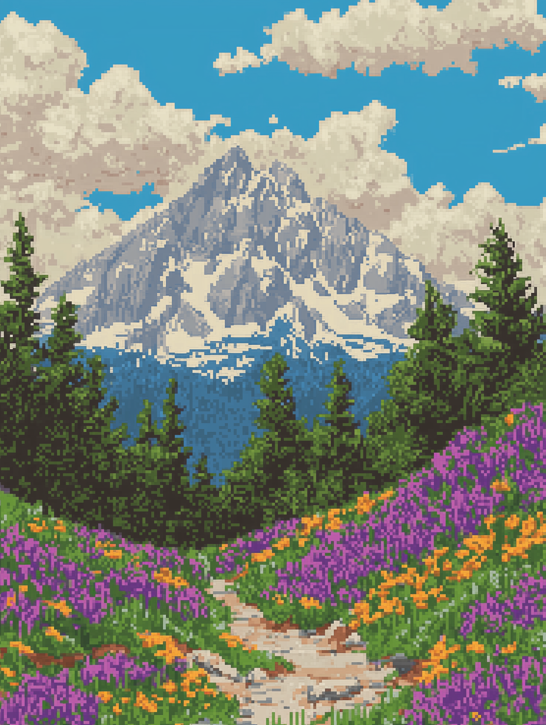 Alpines