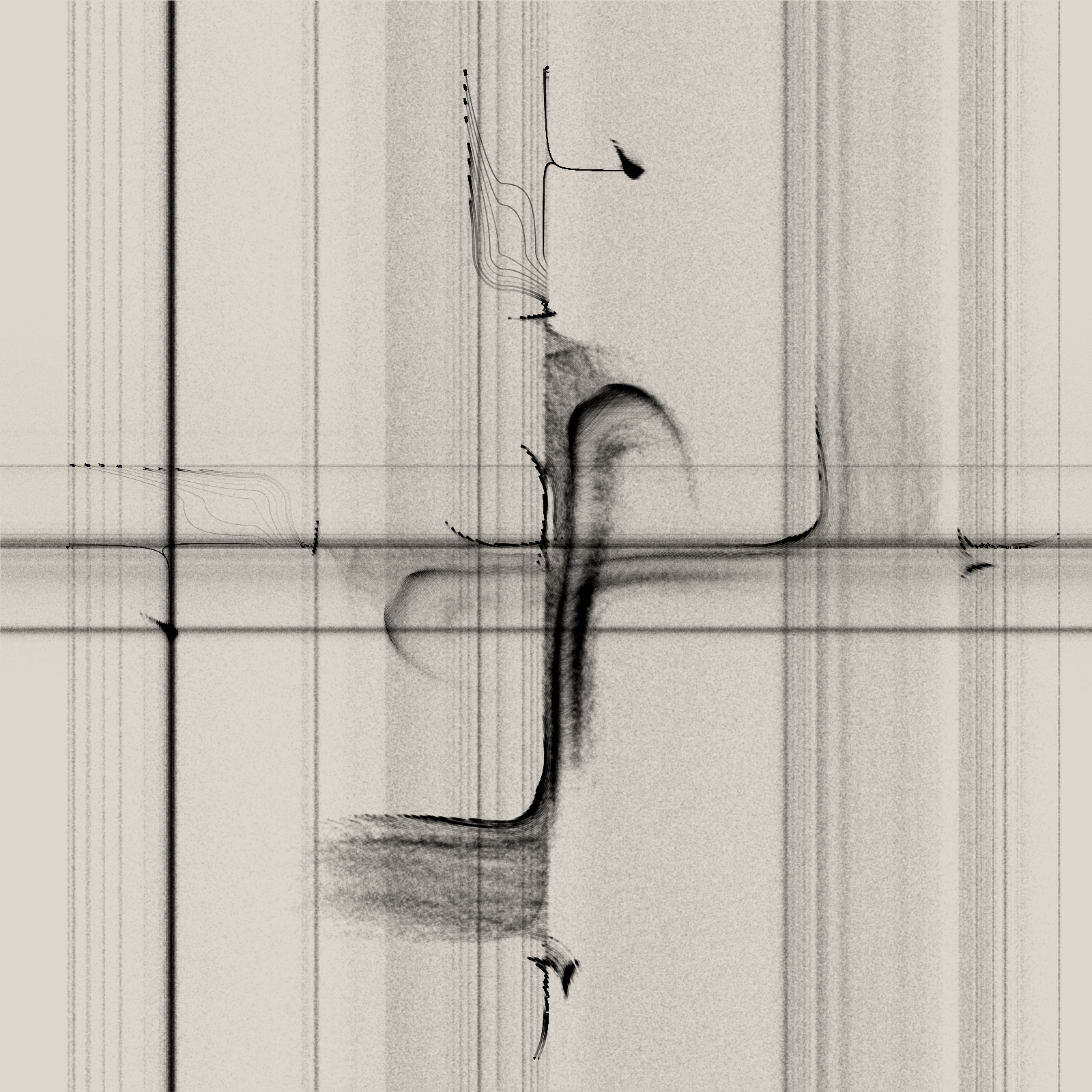 Baseflow V4 #4