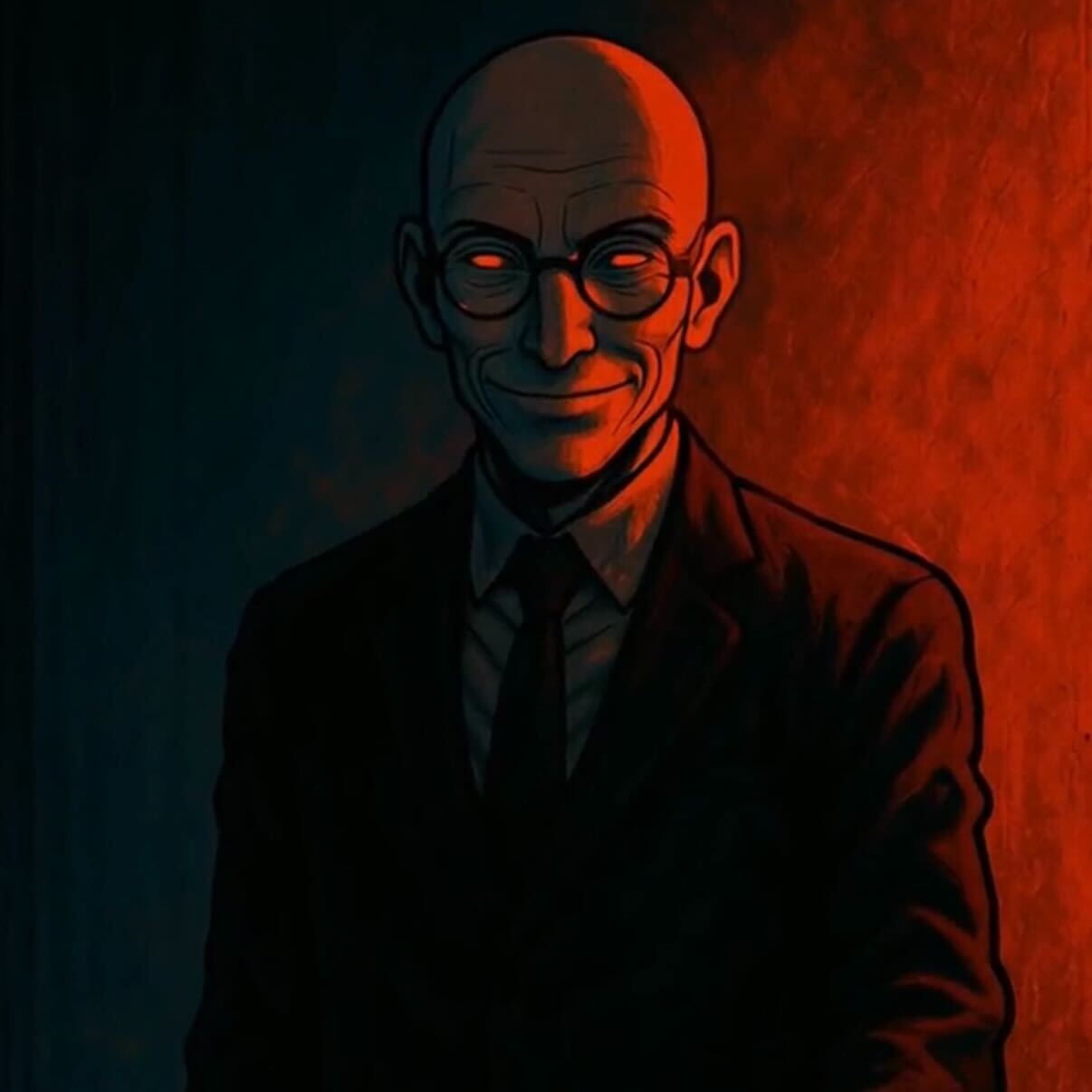 DEATHPIXIES ASYLUM: crimson light 1185