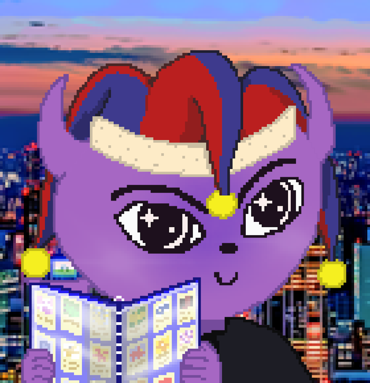 Kitoshi #745
