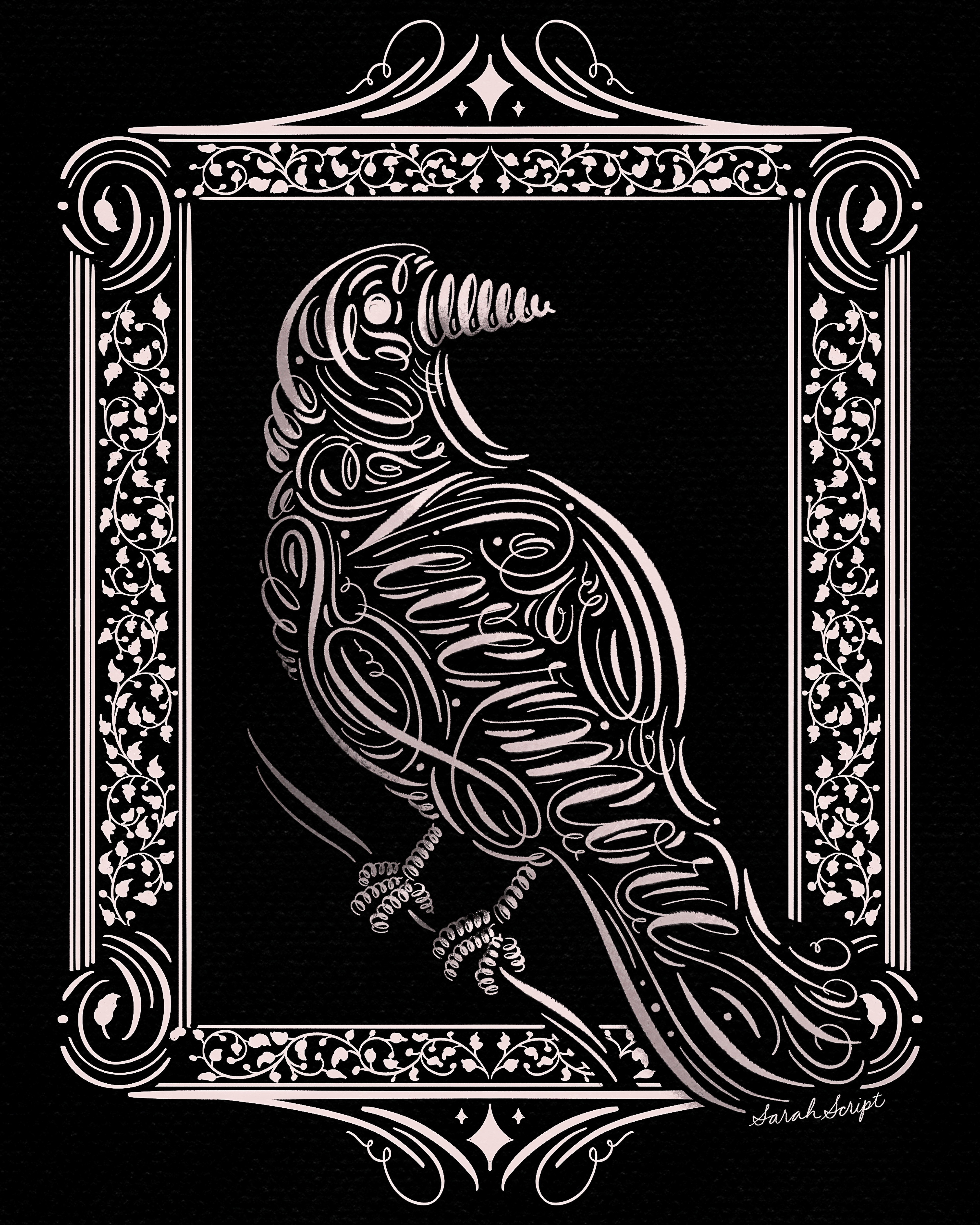 Nevermore
