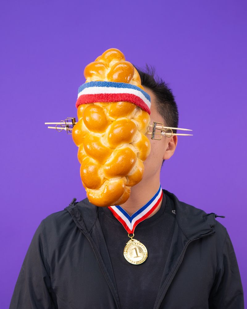 Breadwinner 69