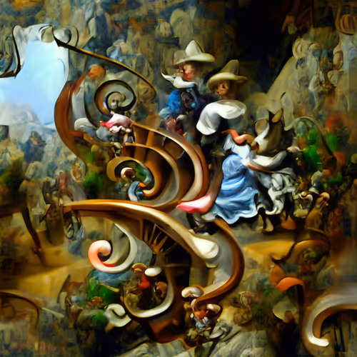 Scene Precede 