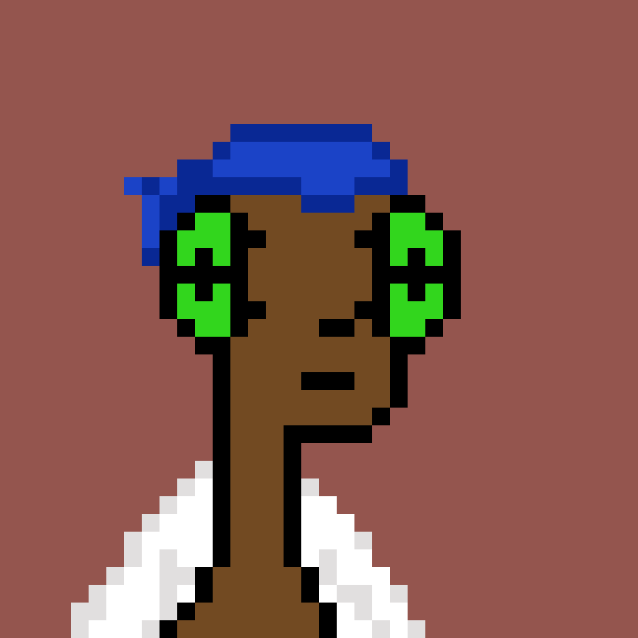 MutatioPunks #454