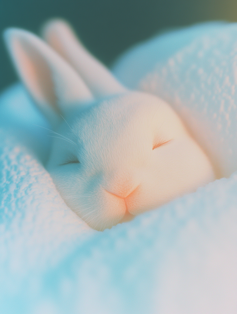 Sleepy