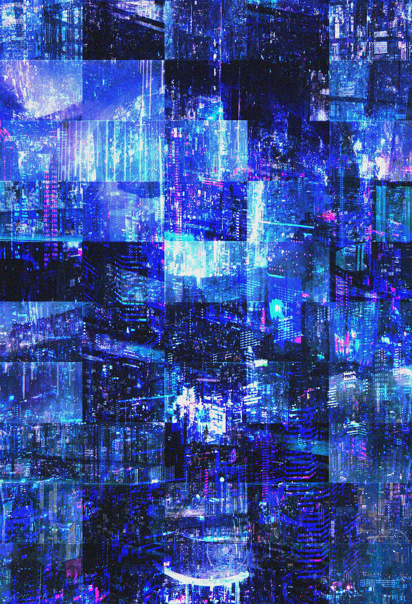City Corrupted
