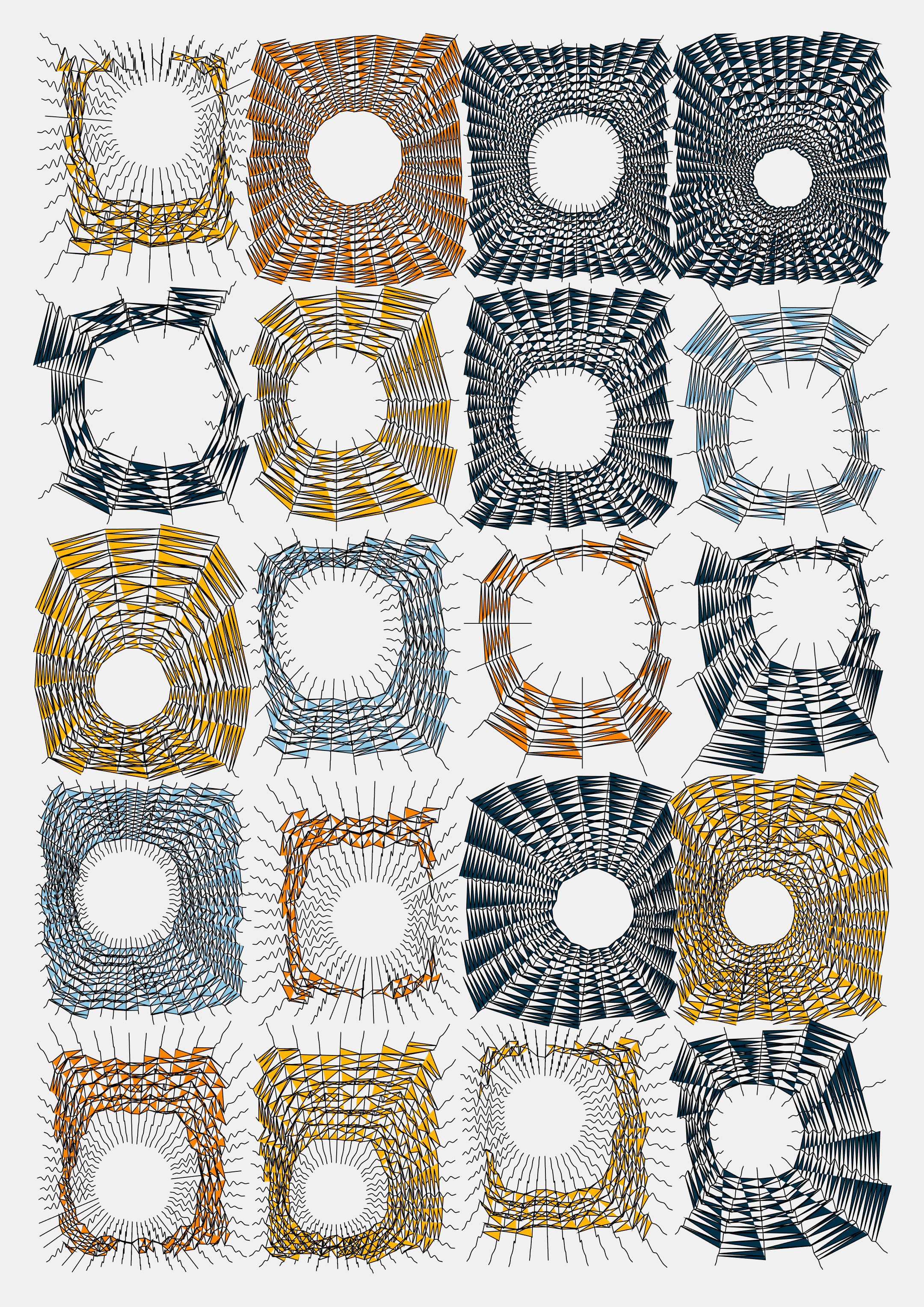 mesh (alts) [WIP]