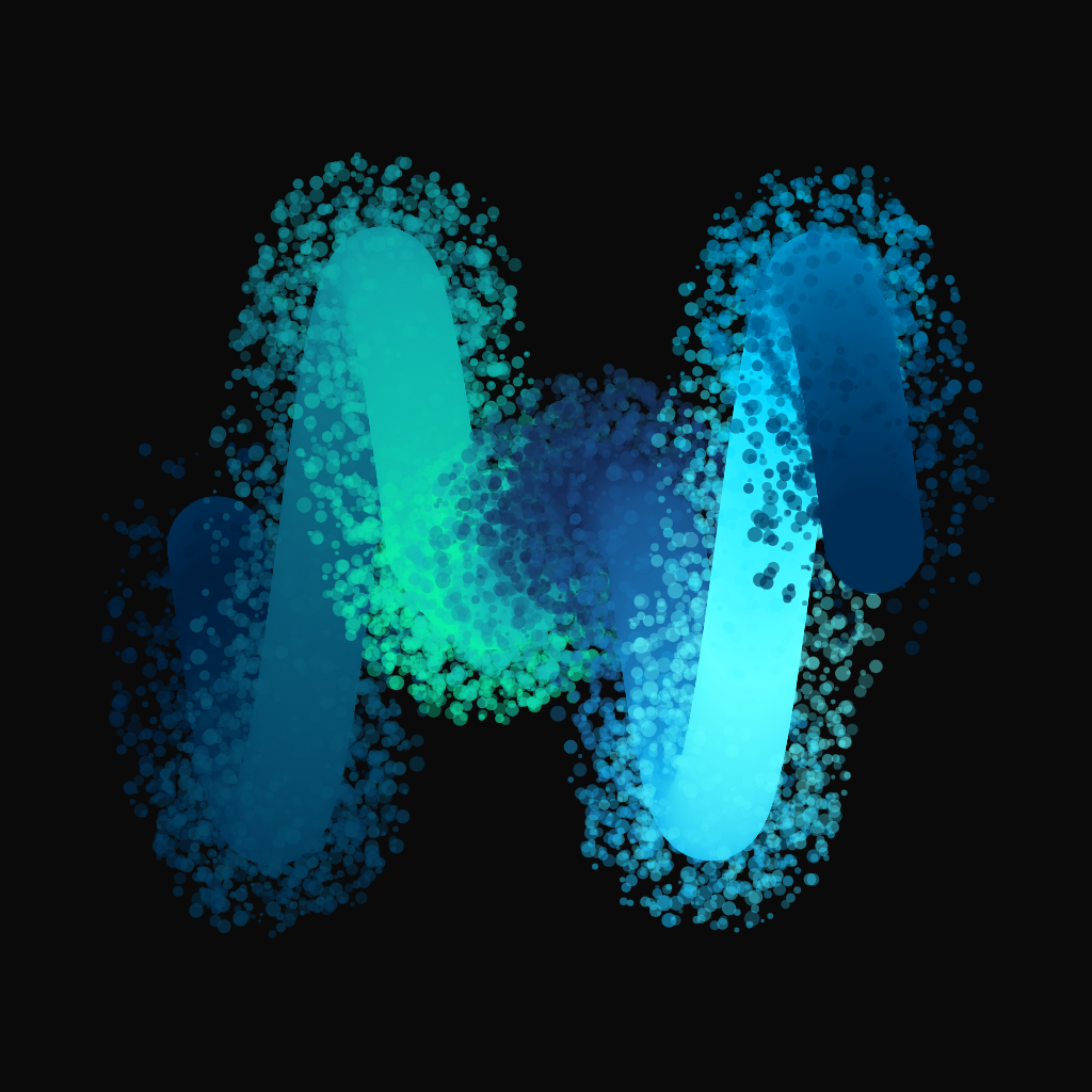 Squiggle #6105