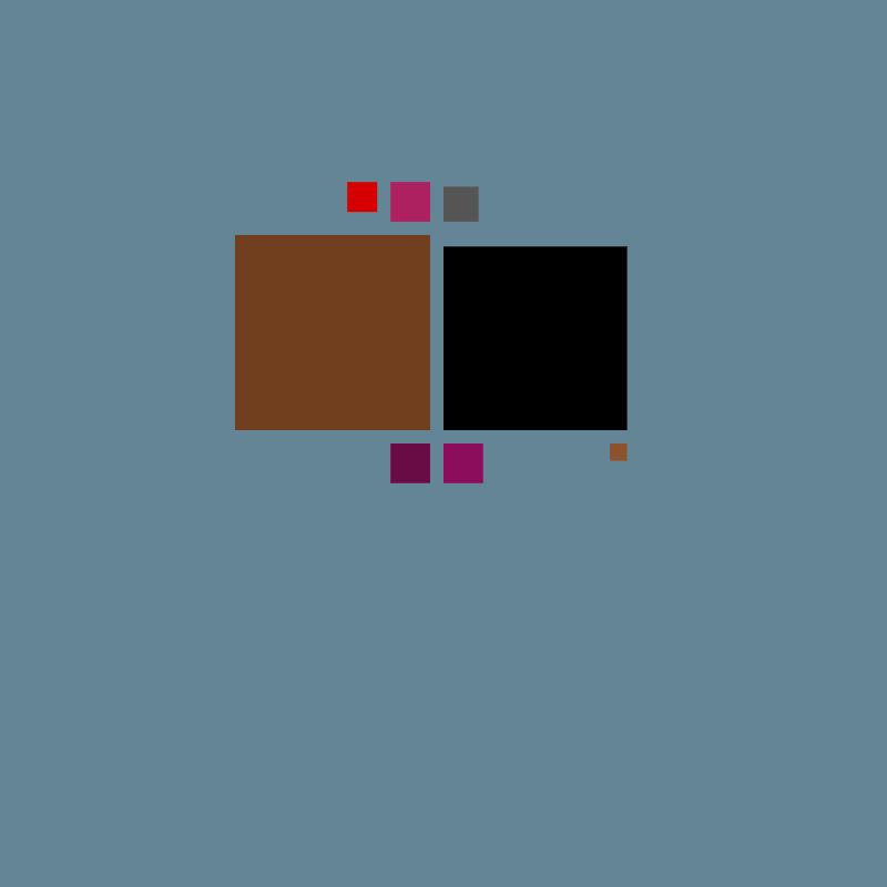 MozaPunk #571