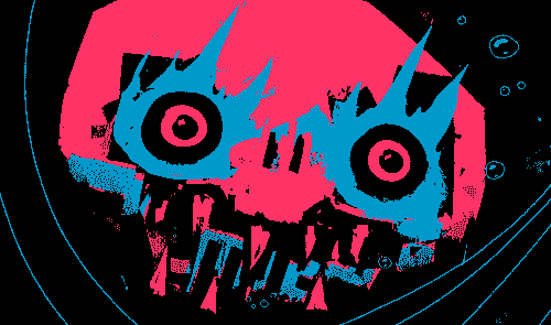 DISRUPTOR 