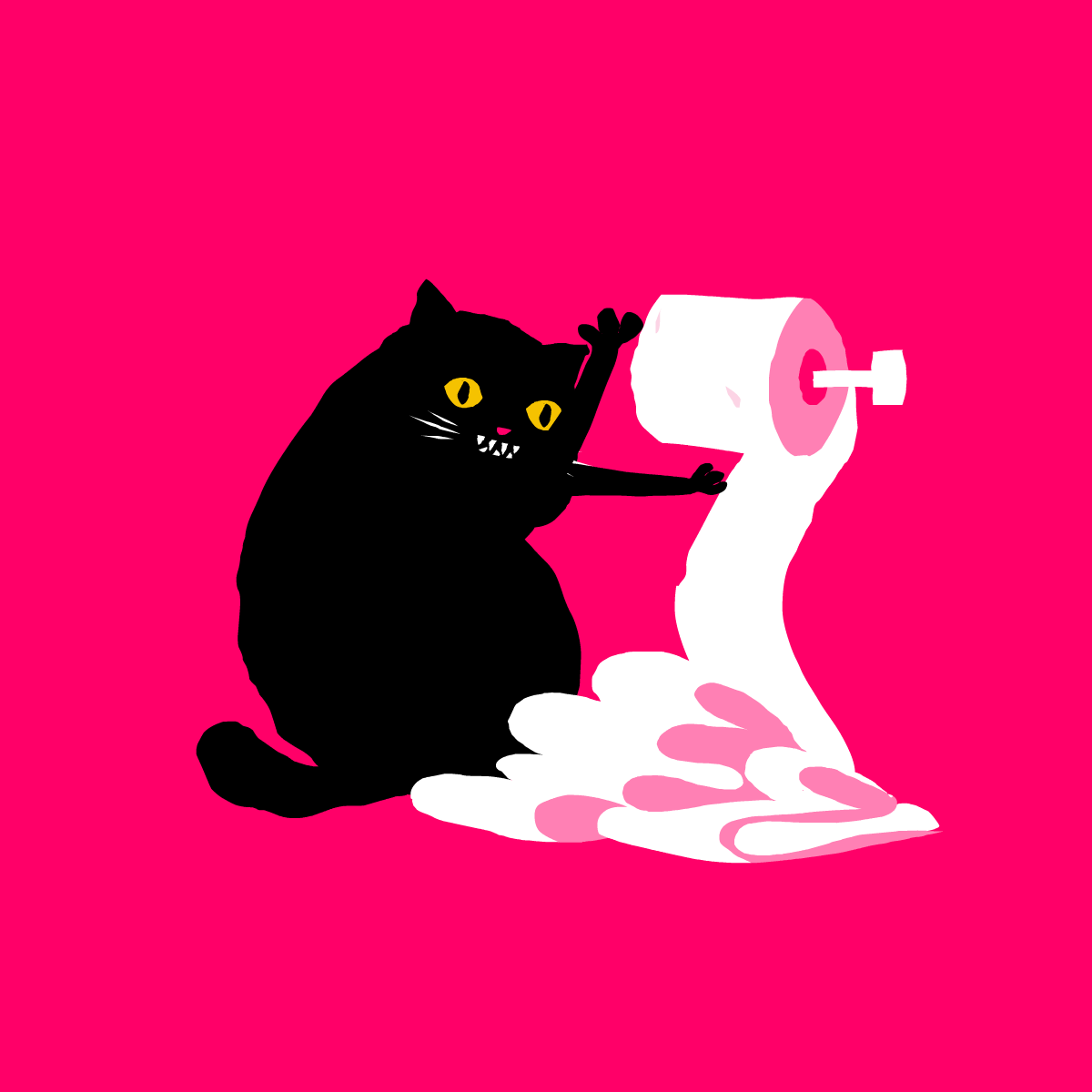 TP Kitty