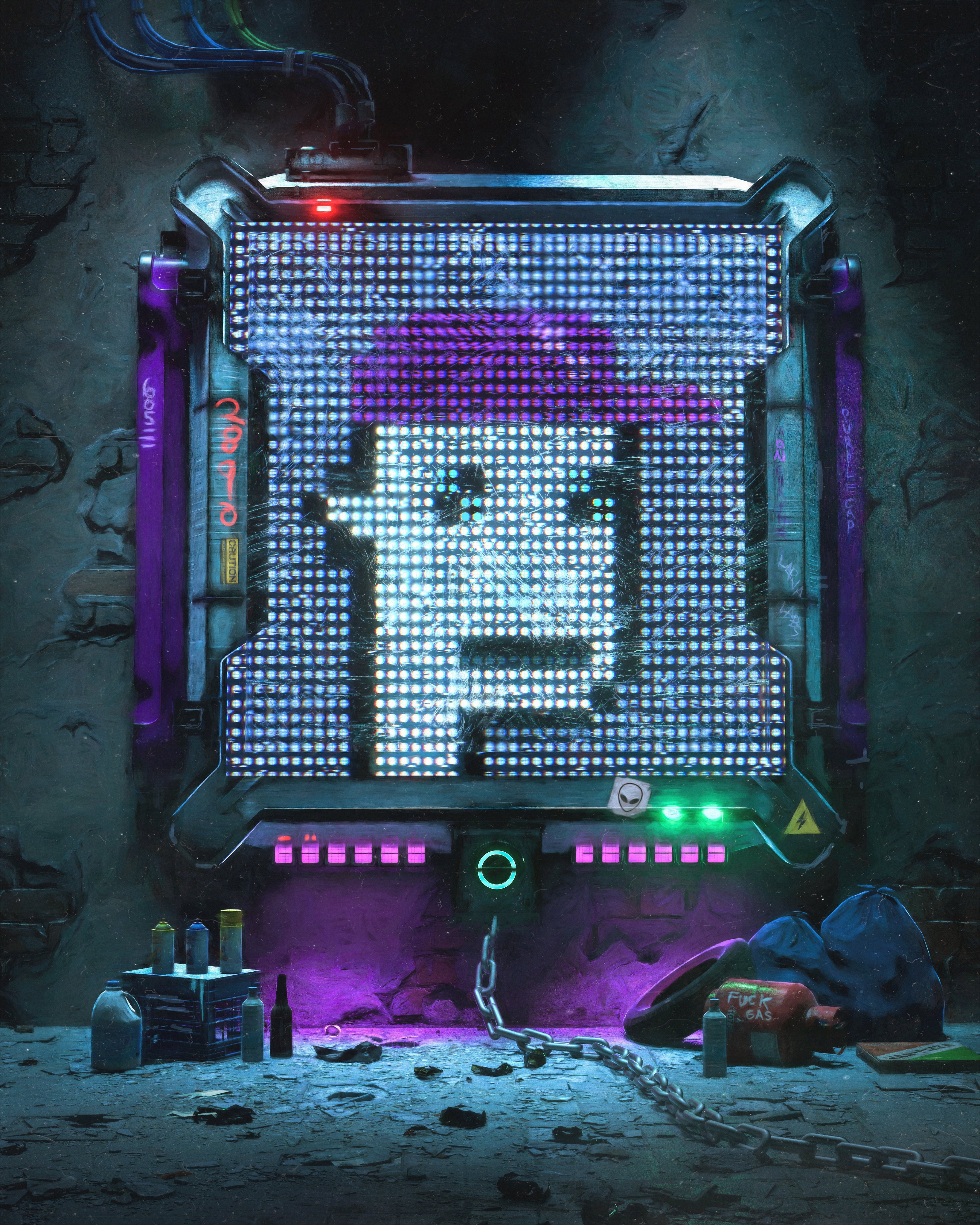 7PM EST TODAY