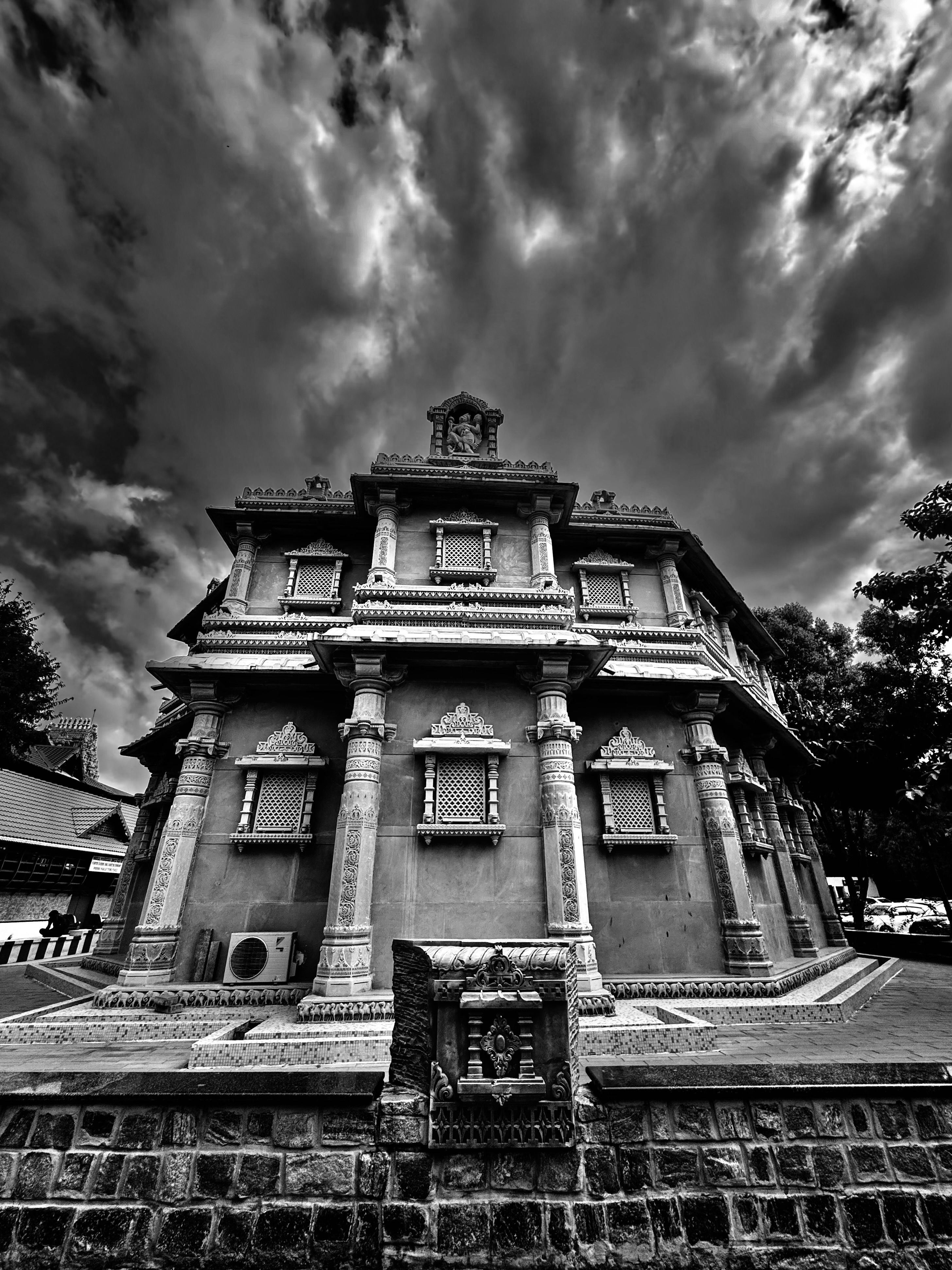Whispers of Antiquity