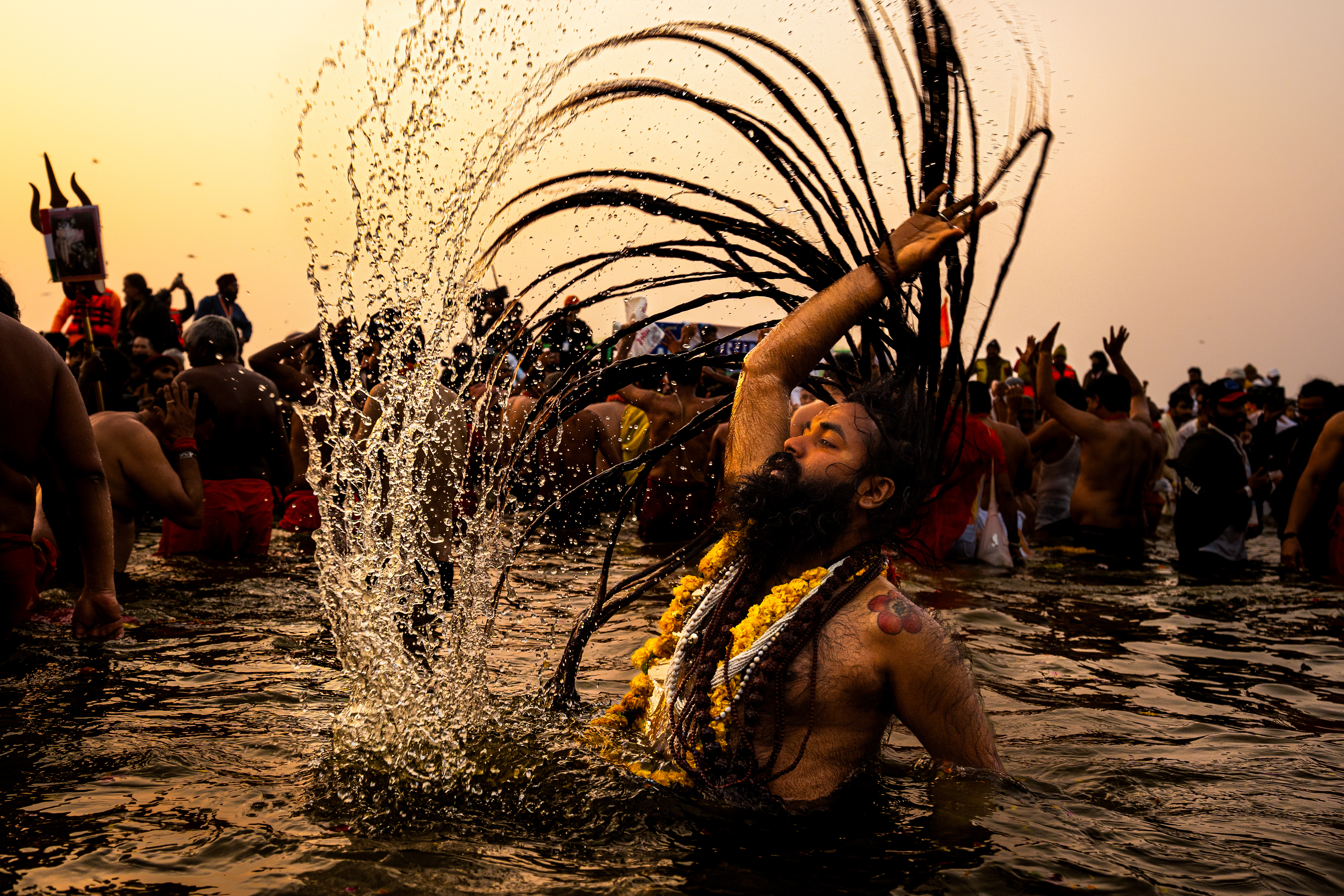 Maha Kumbh 2025