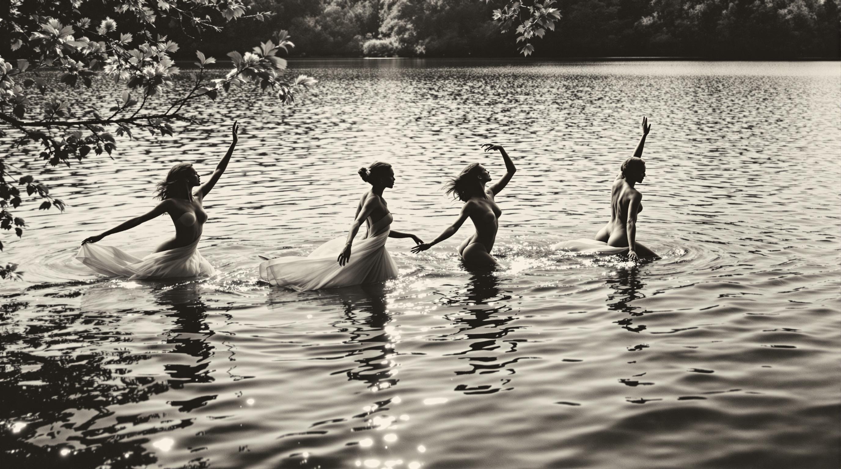 Lake event