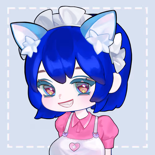 LAZY ARCANA CHAN #376