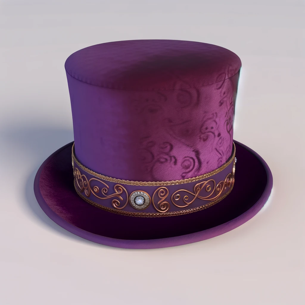 DEGEN HAT
