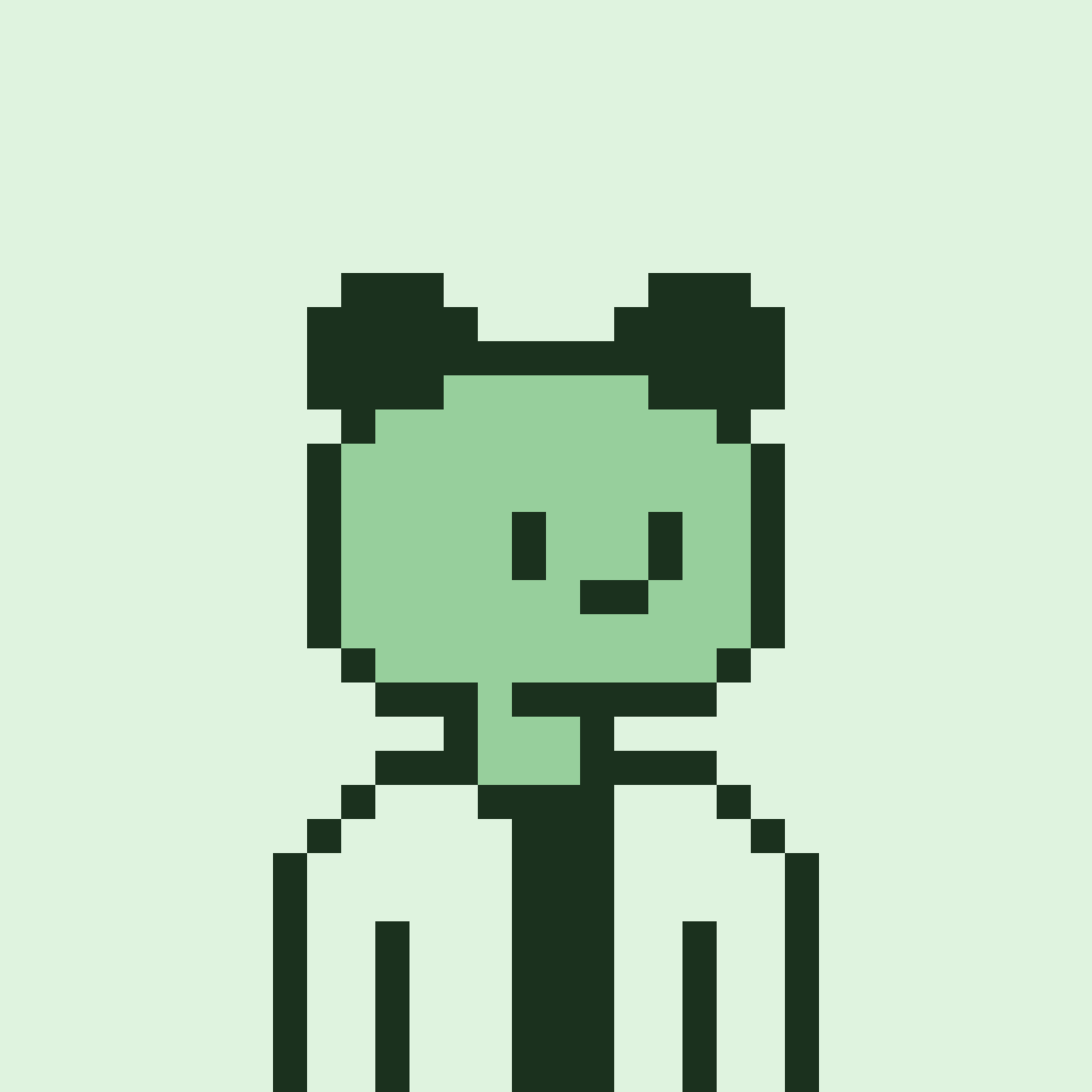 RGB Friend 13021