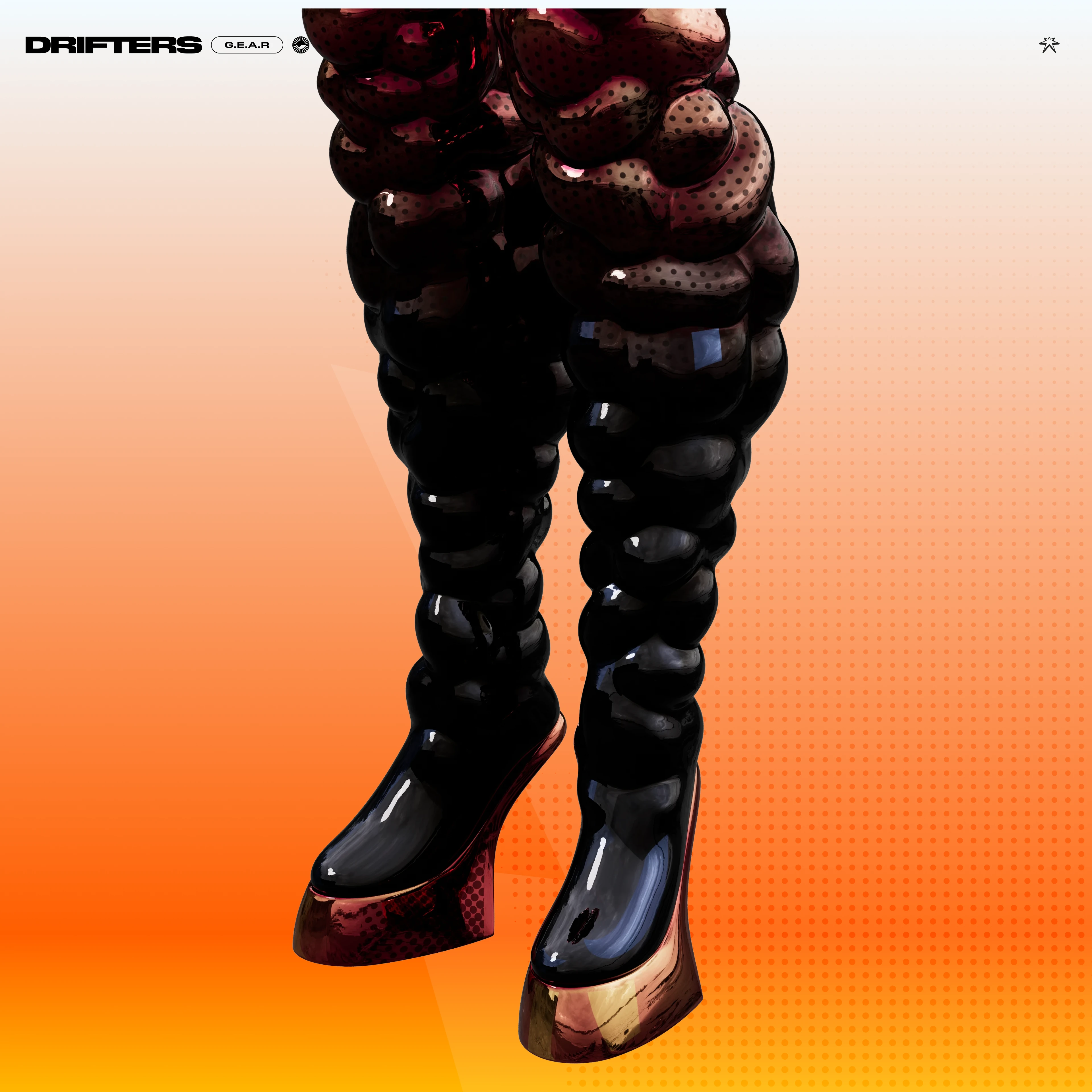 Atmosphere Hooves
