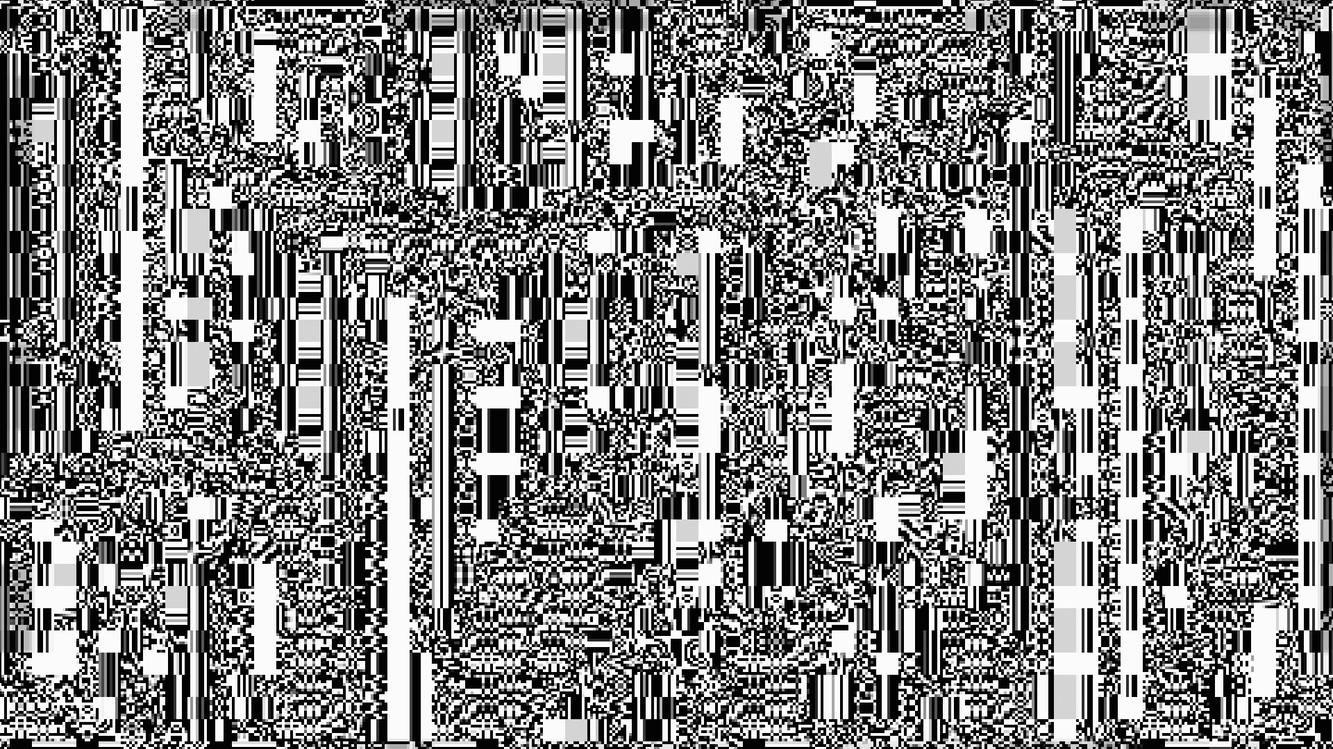 GLITCH
