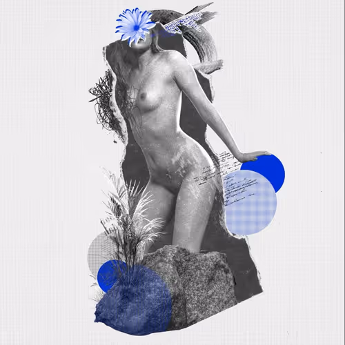 Floral Rebirth