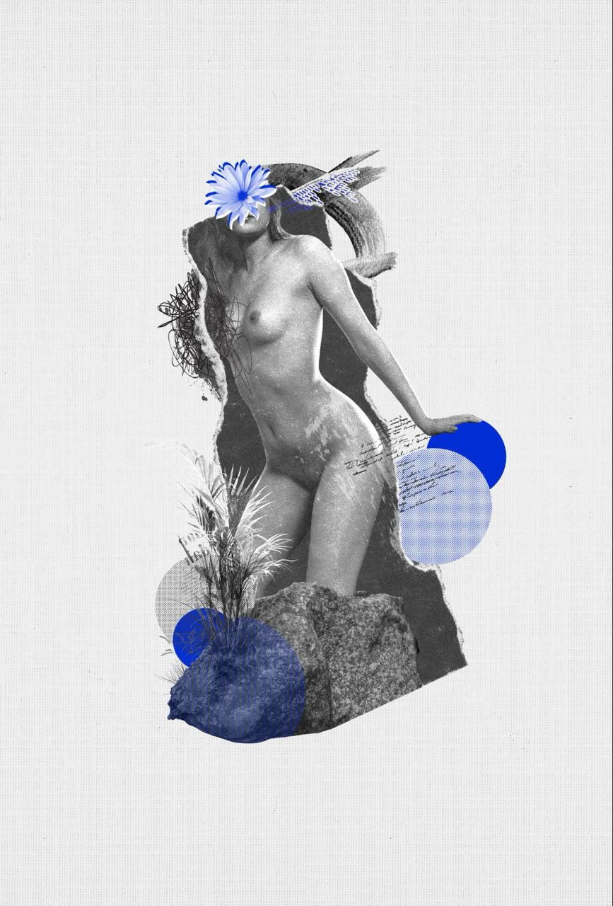 Floral Rebirth