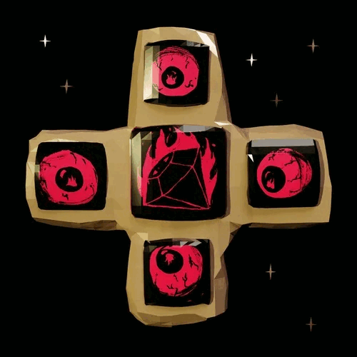 The Amulet