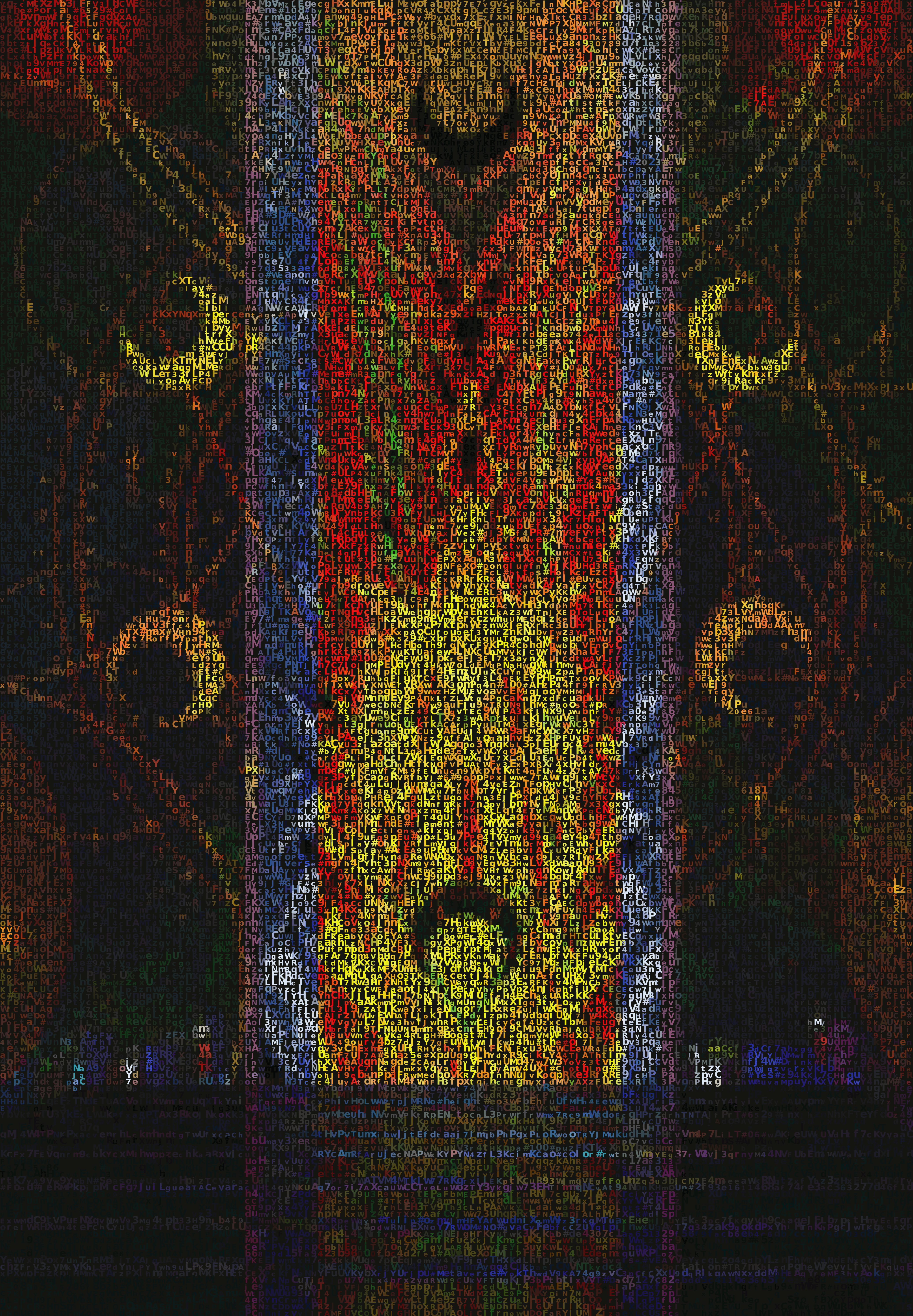 tHE pORTAL