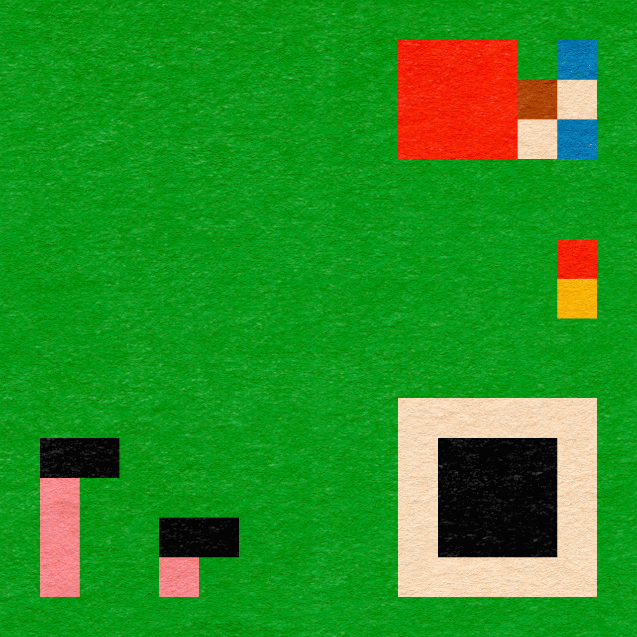 Rodeo post #39