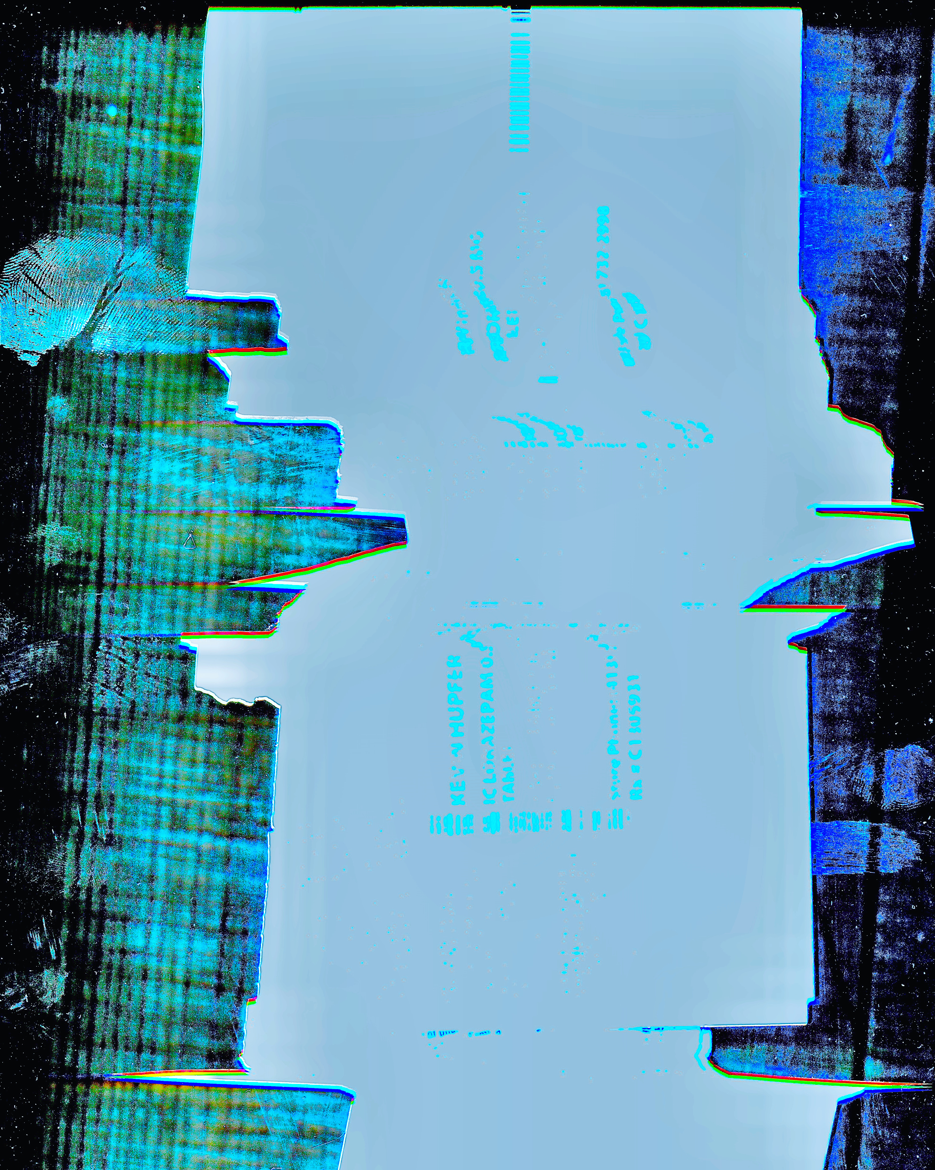 Paper trails 1/1