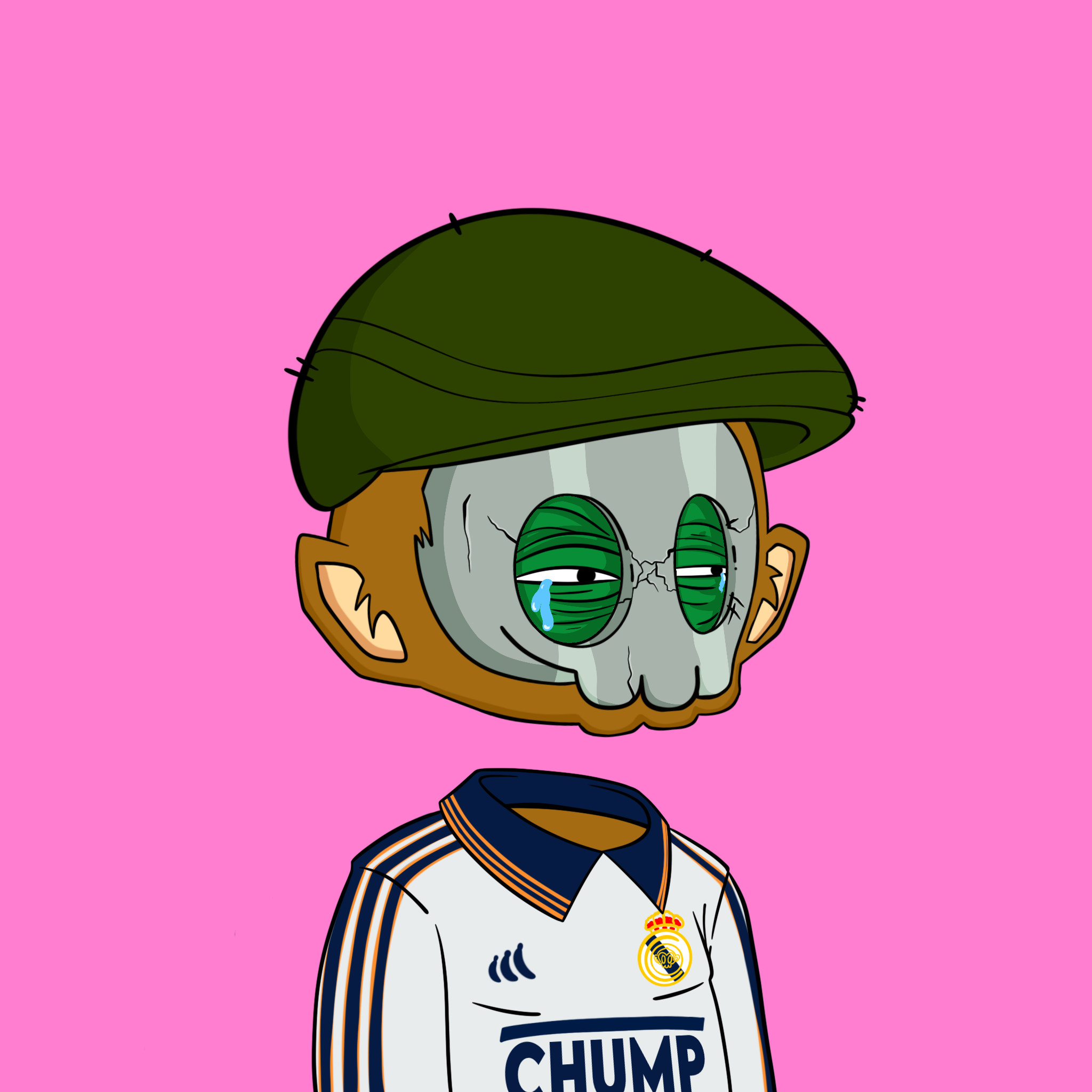 Chump #1715