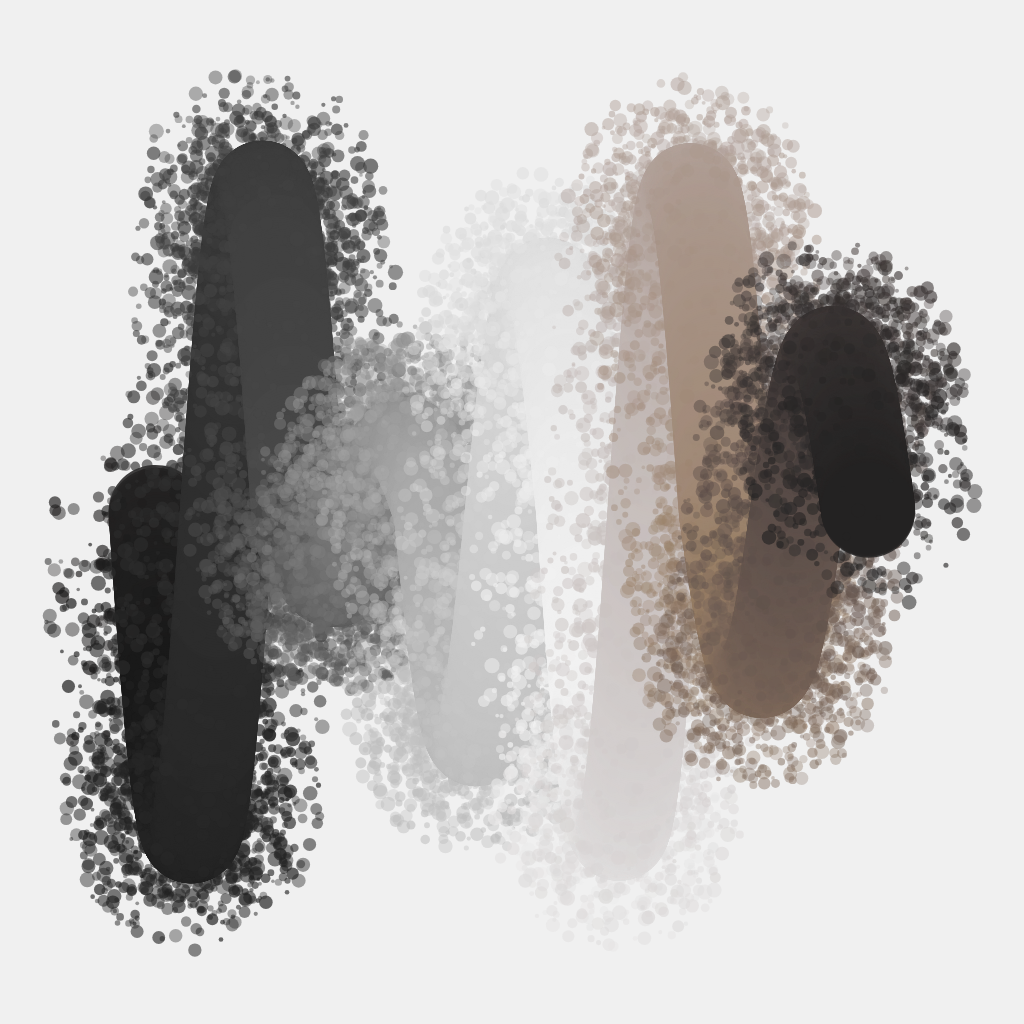 Squiggle #5970