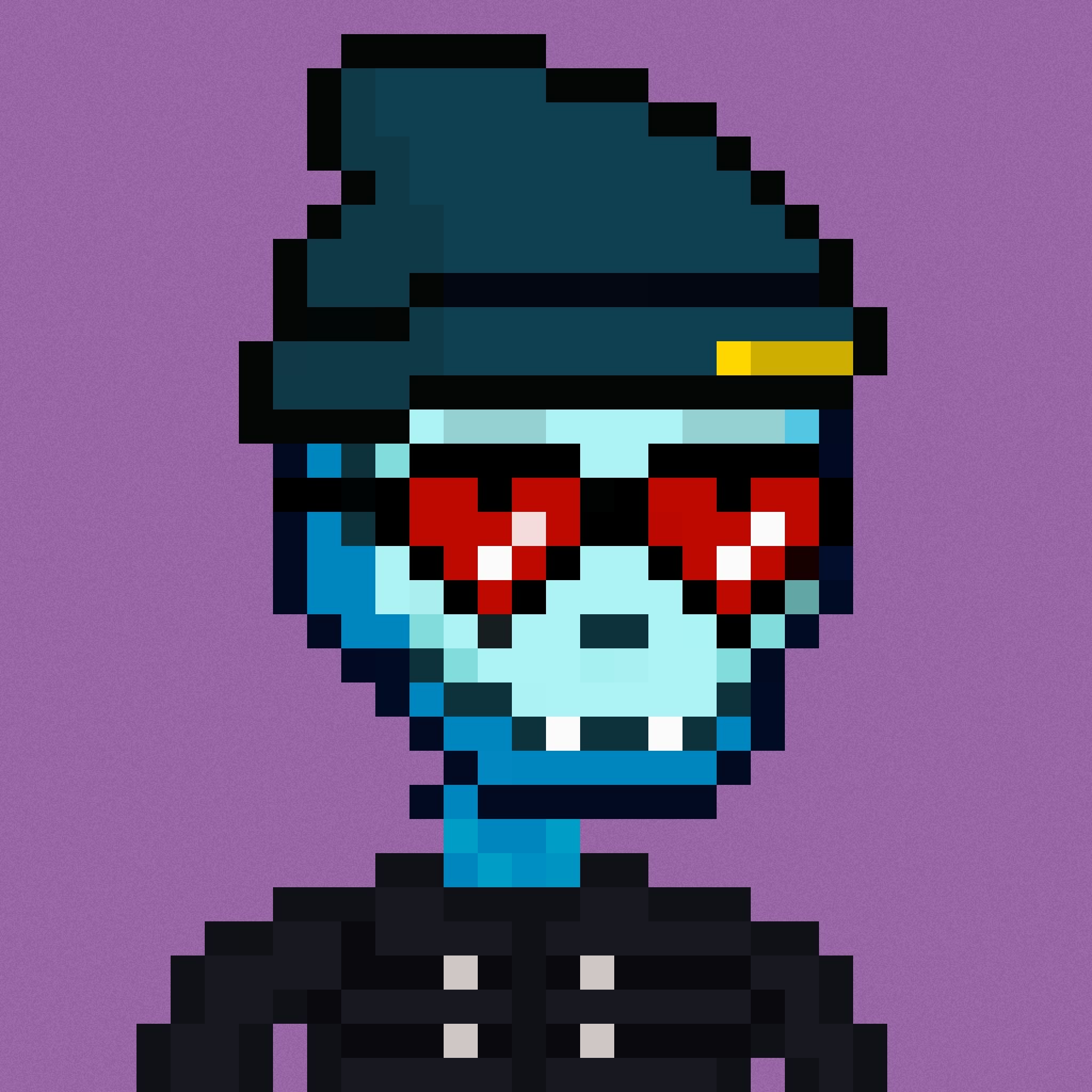 Undead #152