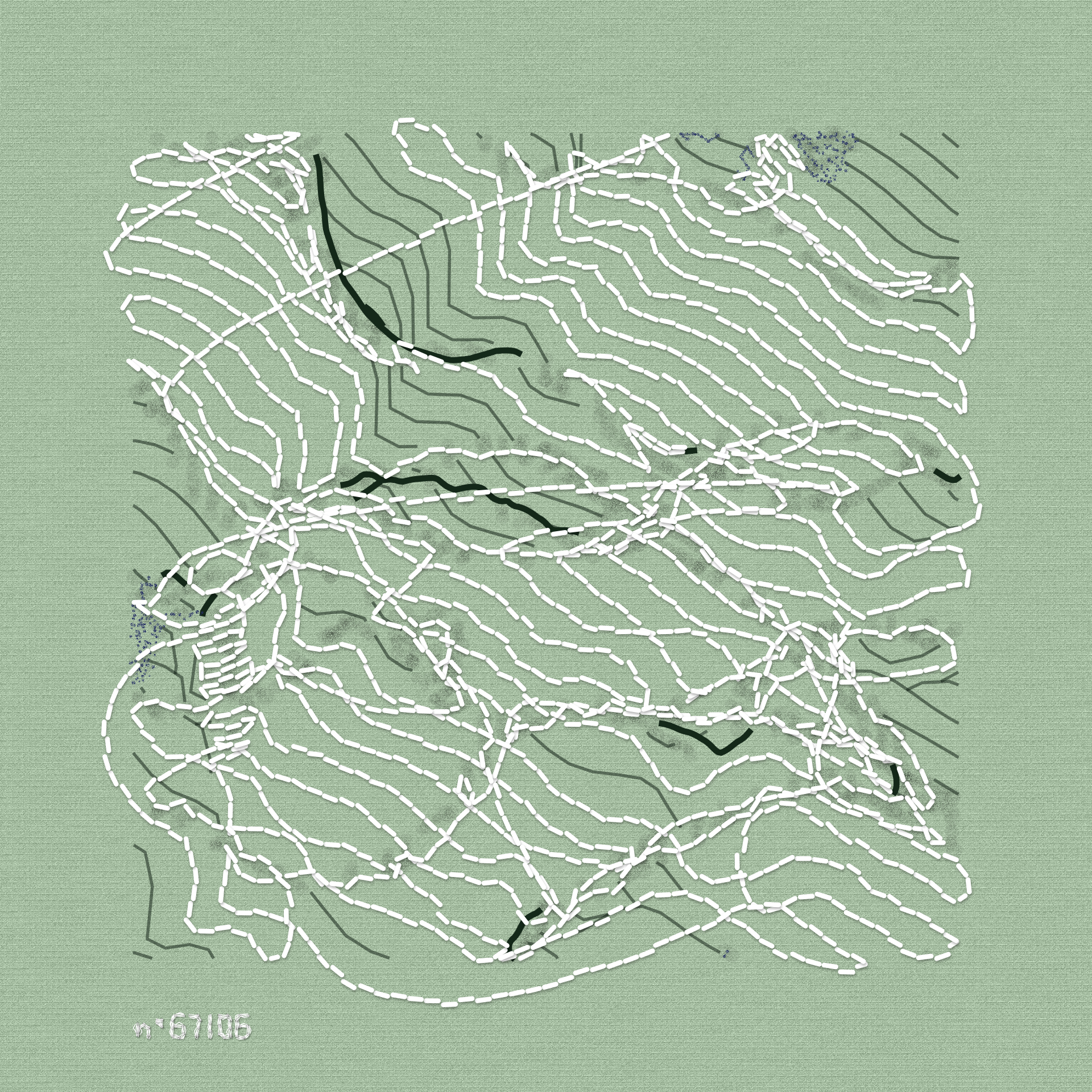 Aux Arbres #67106