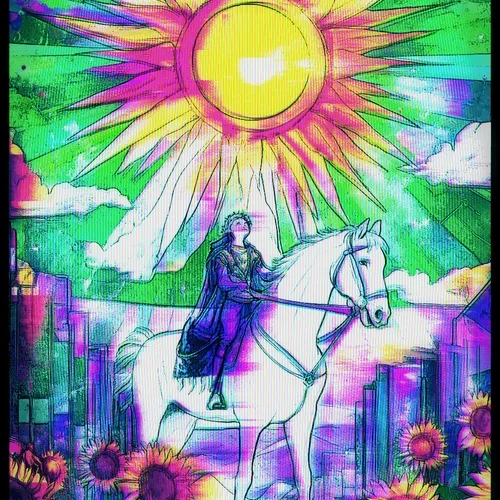 ~19~ The Sun