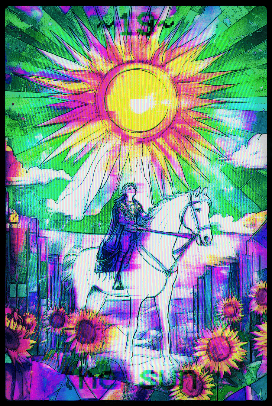 ~19~ The Sun
