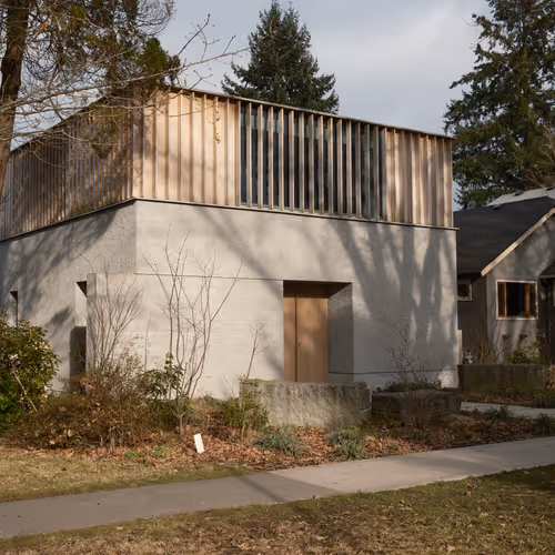 Mount Pleasant Bunker