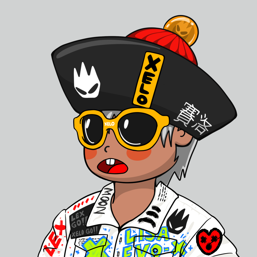 XELO #379