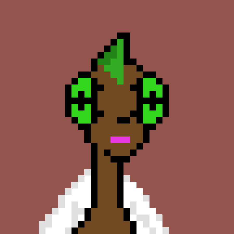 MutatioPunks #457