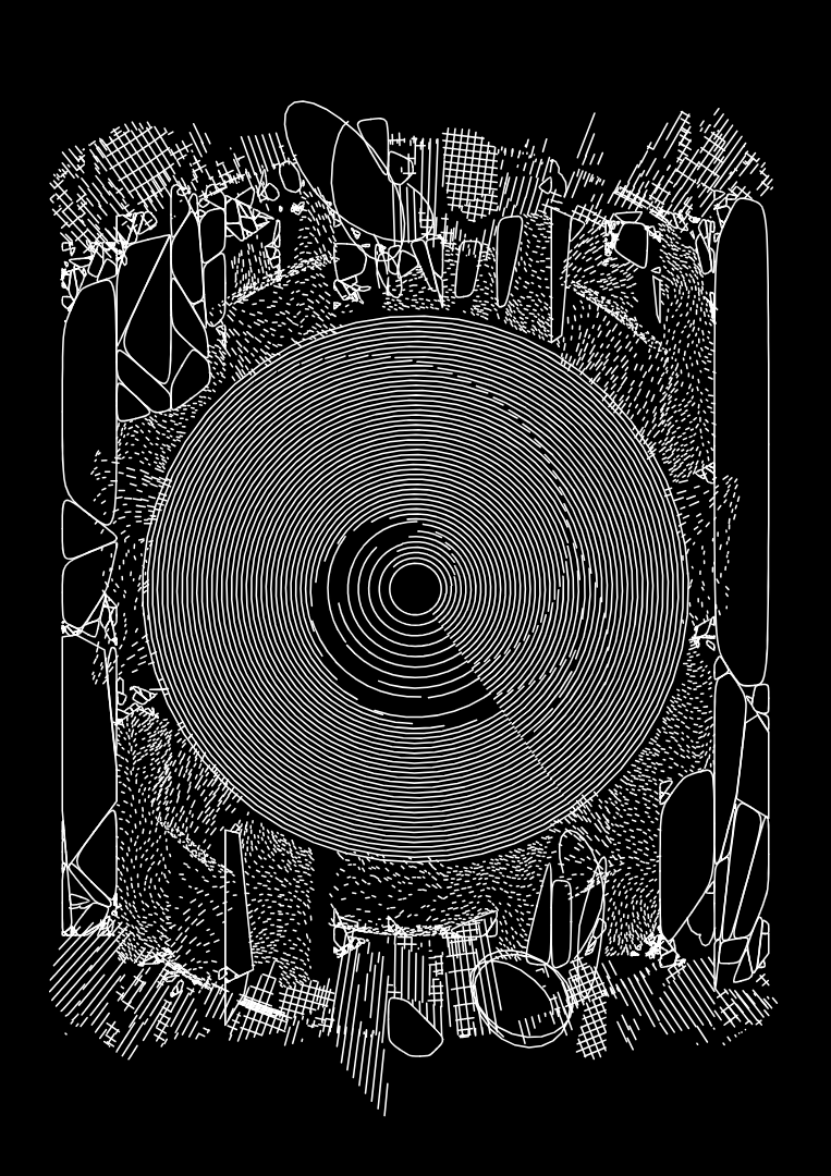 Orbe #189