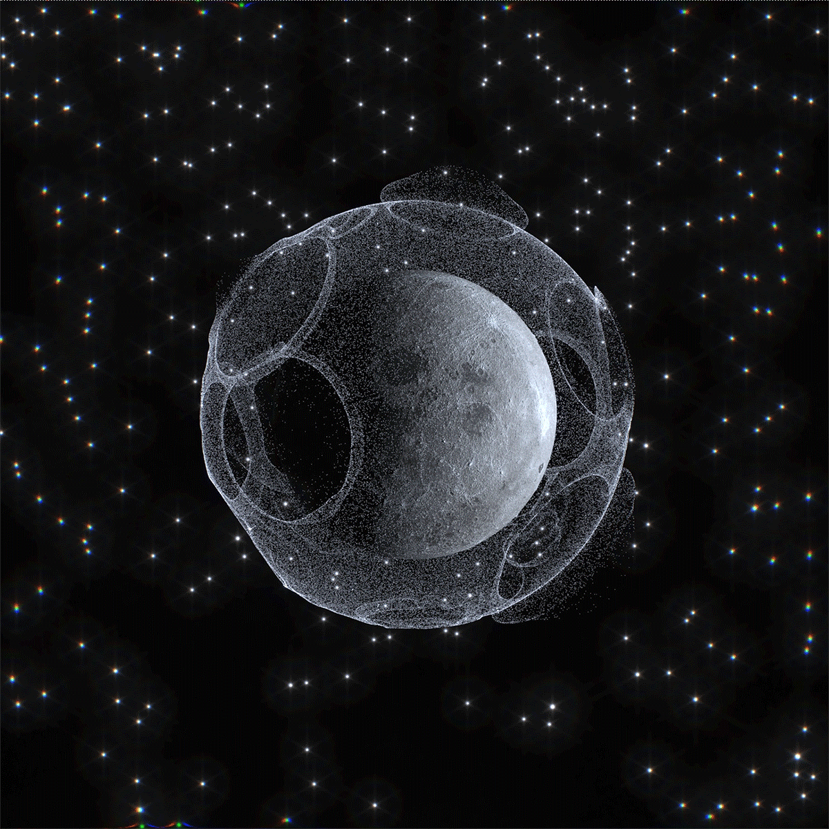 Moonshell #1924