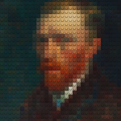 nfth - Van Gogh