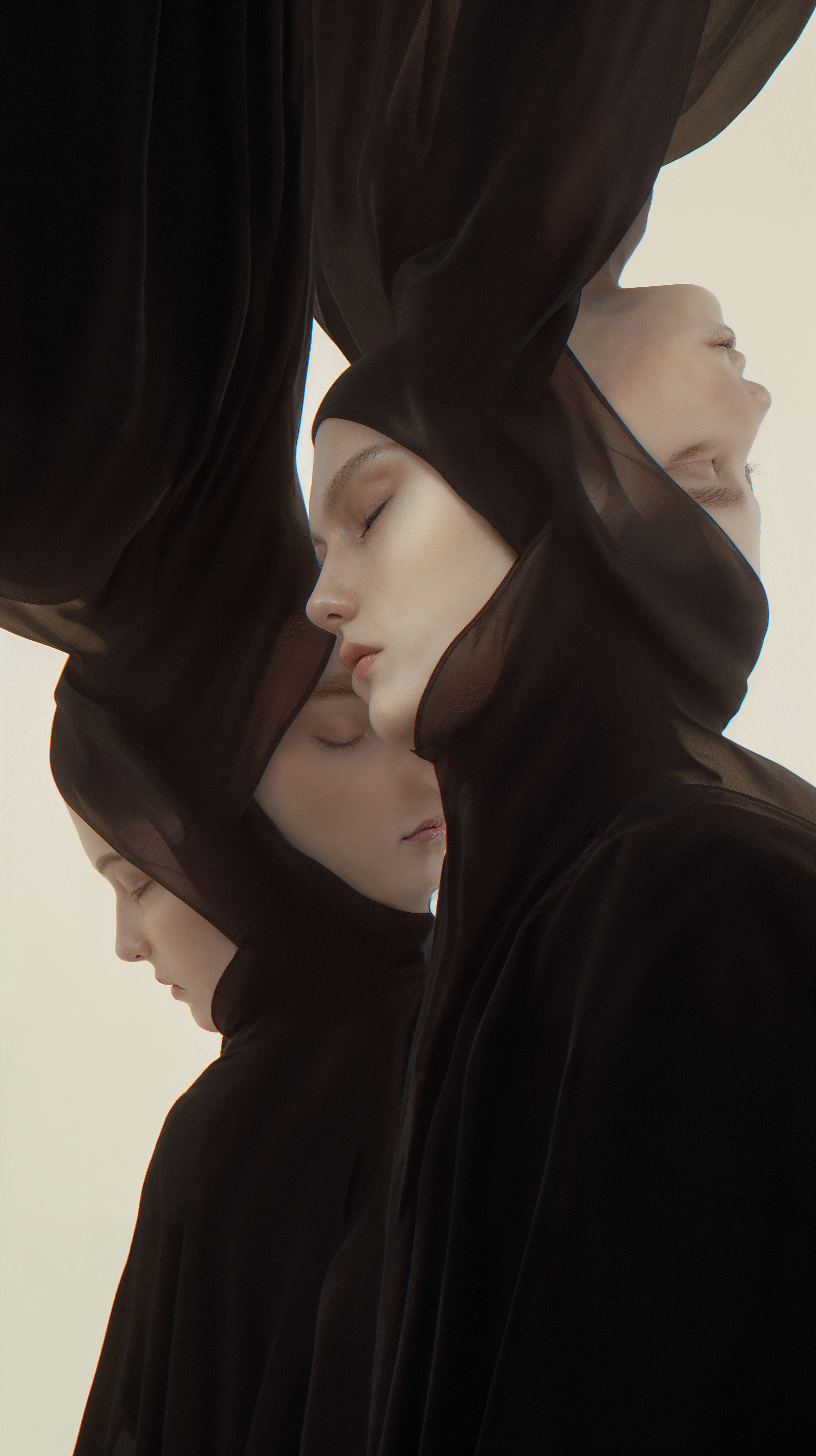 Veils of Silence